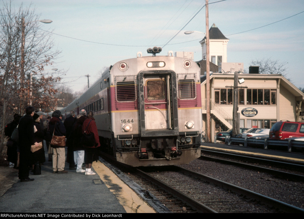 MBTA 1644